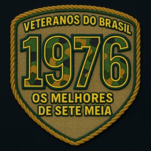 Path Veterano os Melhores de Sete Meia