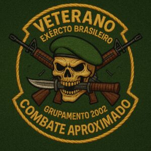 Caçadores Combate Aproximado