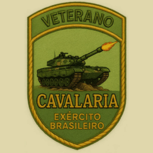 Path Veterano Cavalaria